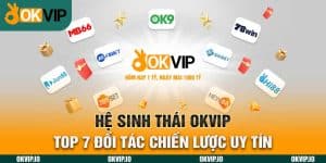 Đối tác - OKVIP - hình ảnh - okvipapps.com