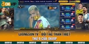 Đối tác - OKVIP - hình ảnh - okvipapps.com