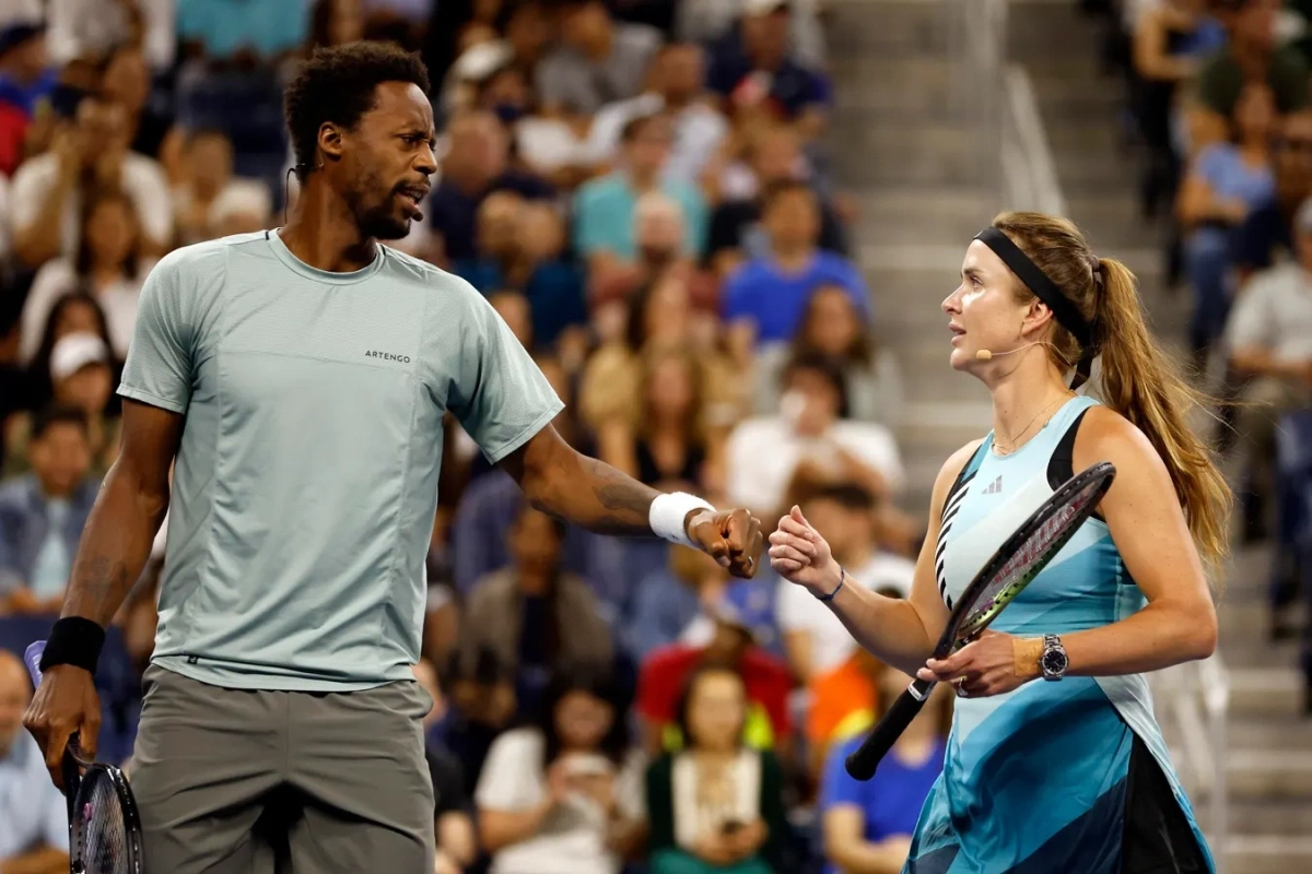Nhà cái OKVIP và câu chuyện cảm động về Gael Monfils qua lời vợ Elina Svitolina - hình ảnh - okvipapps.com