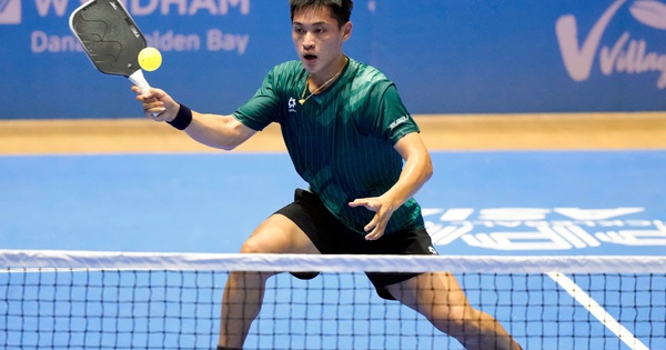 Thưởng đăng ký OKVIP – Cơ hội vàng cho fan thể thao tại giải Pickleball châu Á mở rộng 2026 - hình ảnh - okvipapps.com Thưởng đăng ký OKVIP – Cơ hội vàng cho fan thể thao tại giải Pickleball châu Á mở rộng 2026 - hình ảnh - okvipapps.com