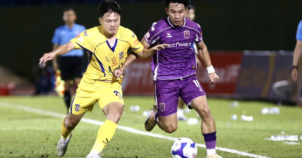 CLB Becamex TP.HCM trước nguy cơ rớt hạng: Cơ hội nào cho đội bóng từng thống trị V-League? - hình ảnh - okvipapps.com