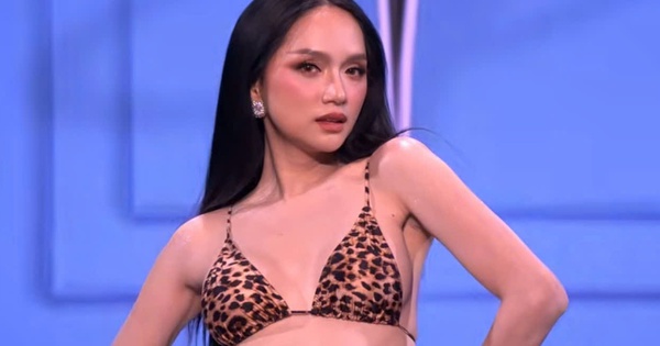Hương Giang tỏa sáng với bikini tại Miss Grand All Stars, OKVIP đổi thưởng cùng fan - hình ảnh - okvipapps.com