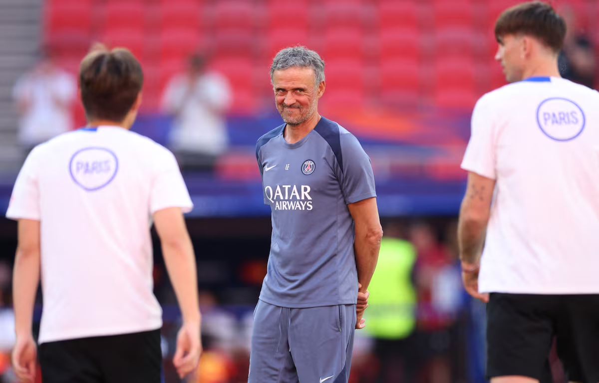 PSG có thể đối phó thế nào trước bóng chết của Arsenal? - hình ảnh - okvipapps.com