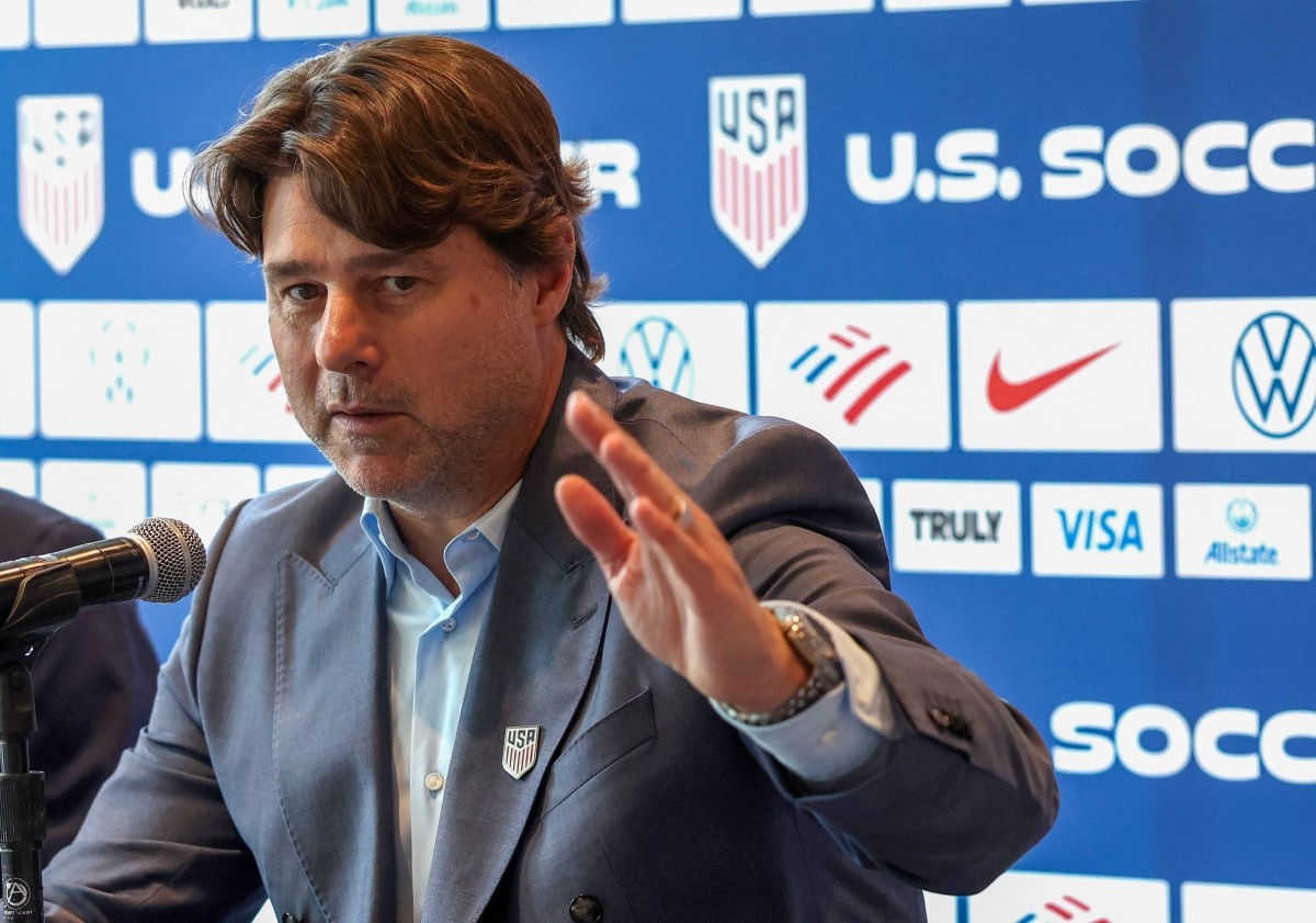 Pochettino mất ngủ nhiều đêm để chốt đội hình Mỹ dự World Cup 2026 - hình ảnh - okvipapps.com