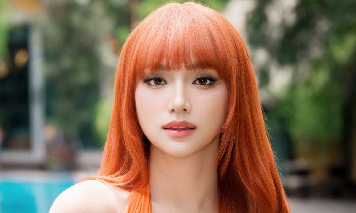 Hương Giang tỏa sáng tại Miss Grand International với phong cách thời trang đa dạng - hình ảnh - okvipapps.com Hương Giang tỏa sáng tại Miss Grand International với phong cách thời trang đa dạng - hình ảnh - okvipapps.com