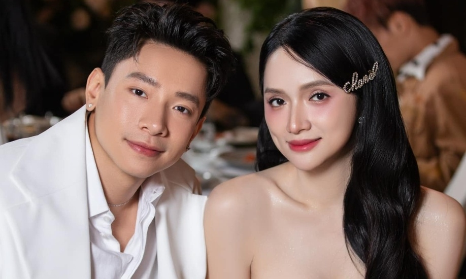 OKVIP mới nhất 2026: Hương Giang rạng rỡ trước thềm Miss Grand All Stars với sự cổ vũ từ bạn trai và dàn sao - hình ảnh - okvipapps.com