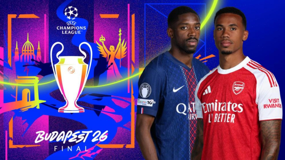PSG – Arsenal: Chờ tiếng gọi lịch sử ở Champions League - hình ảnh - okvipapps.com PSG – Arsenal: Chờ tiếng gọi lịch sử ở Champions League - hình ảnh - okvipapps.com