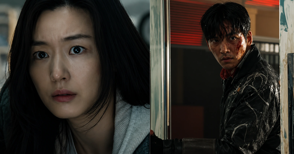 Phim ‘Colony’ của Jun Ji Hyun và Ji Chang Wook khuynh đảo phòng vé, OKVIP cập nhật xu hướng giải trí mới - hình ảnh - okvipapps.com