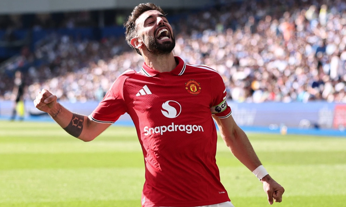 Fernandes phản bác Roy Keane: ‘Ông ấy nói sai sự thật về tôi’ - hình ảnh - okvipapps.com