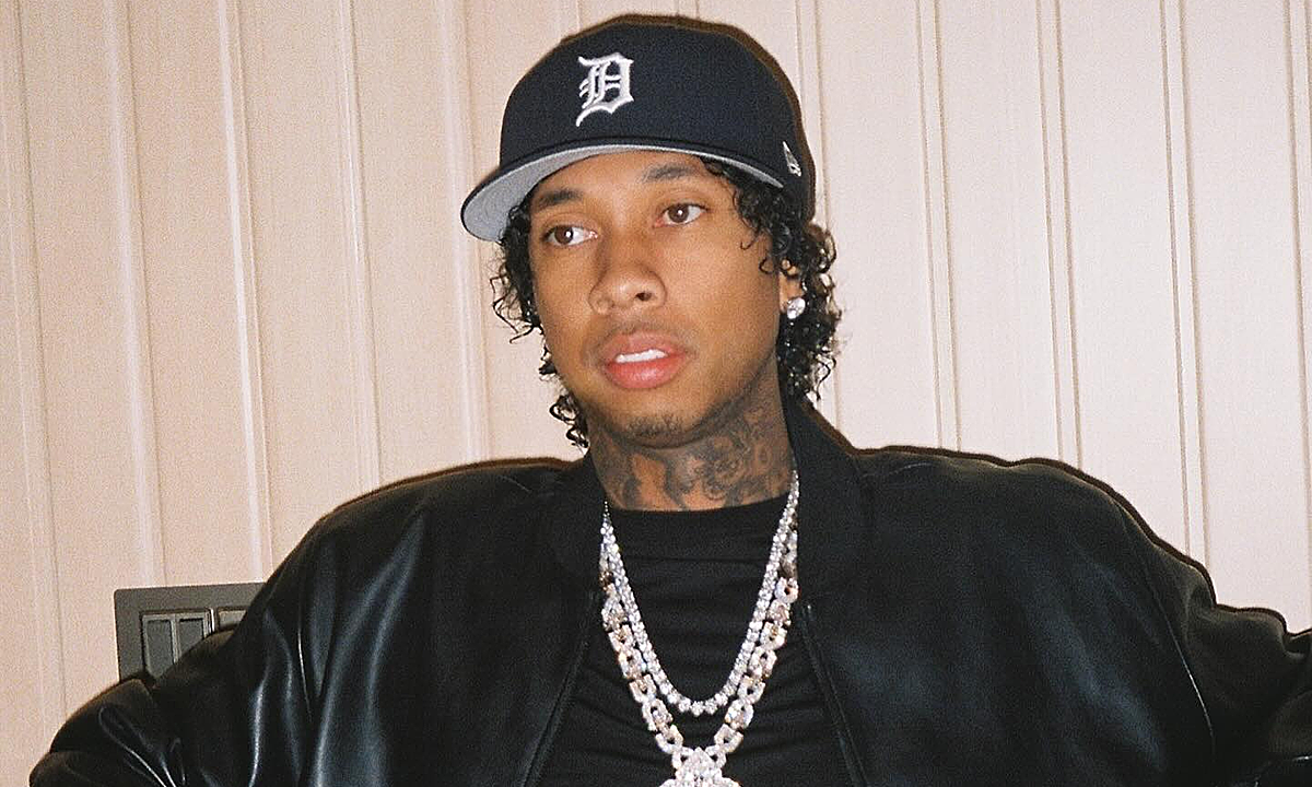 Tyga – Rapper Gốc Việt Hợp Tác Sơn Tùng M-TP Trong MV ‘Come My Way’ - hình ảnh - okvipapps.com Tyga – Rapper Gốc Việt Hợp Tác Sơn Tùng M-TP Trong MV ‘Come My Way’ - hình ảnh - okvipapps.com