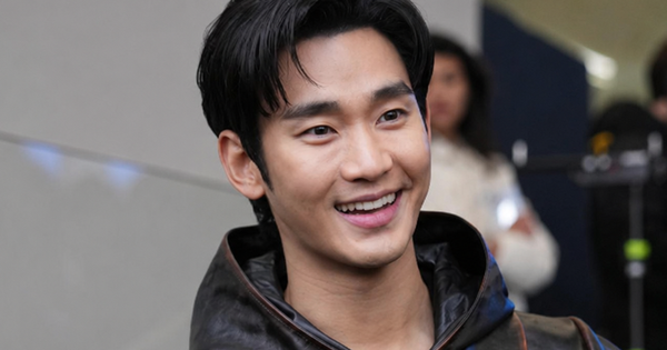 Tài tử Kim Soo Hyun lên tiếng sau khi chủ kênh Hoverlab bị bắt vì tin đồn sai sự thật - hình ảnh - okvipapps.com
