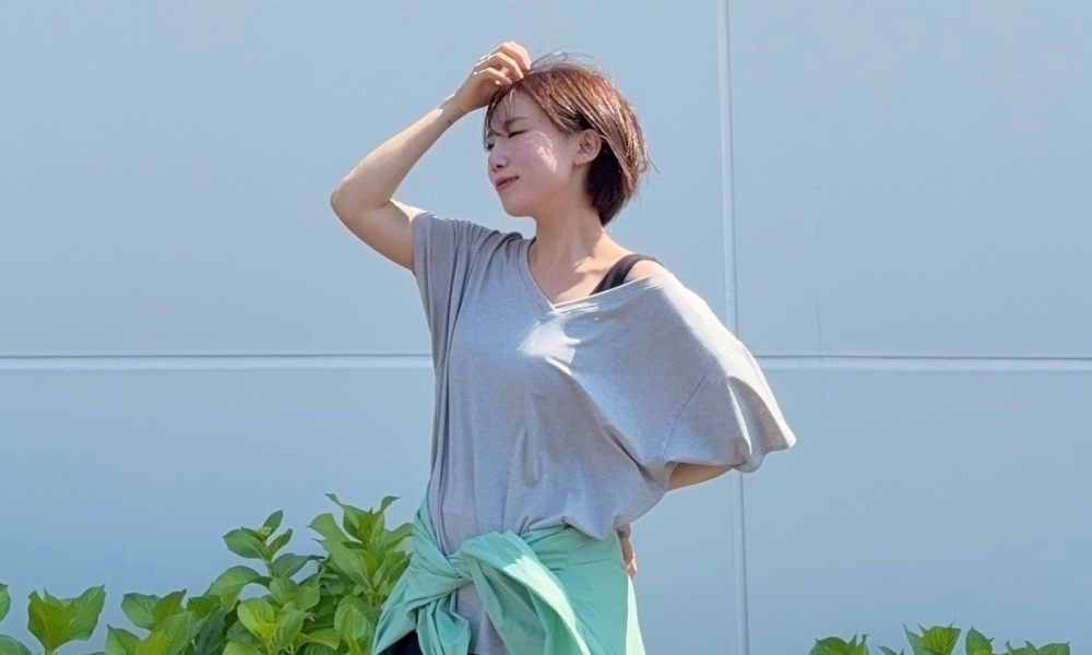 OKVIP Việt Nam: Trang Phục Lý Tưởng Cho Ngày Nắng Nóng - hình ảnh - okvipapps.com OKVIP Việt Nam: Trang Phục Lý Tưởng Cho Ngày Nắng Nóng - hình ảnh - okvipapps.com