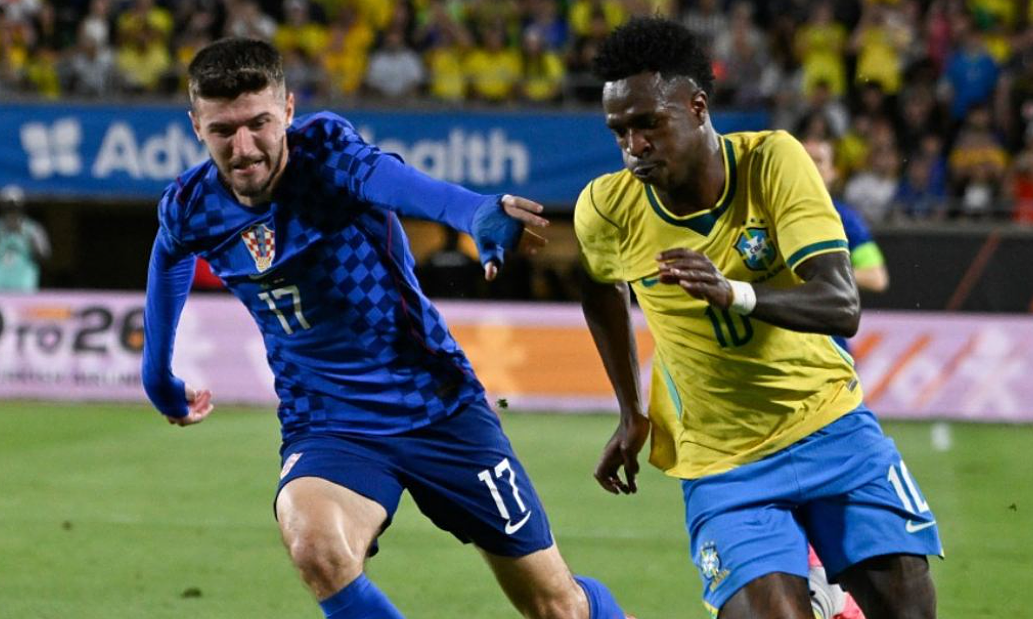 Tiền vệ Croatia đạt tốc độ vượt Vinicius – Cơ hội cược bóng đá hấp dẫn cùng OKVIP - hình ảnh - okvipapps.com Tiền vệ Croatia đạt tốc độ vượt Vinicius – Cơ hội cược bóng đá hấp dẫn cùng OKVIP - hình ảnh - okvipapps.com