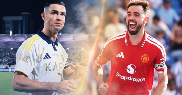 Ronaldo nhận tín hiệu cực vui từ đội tuyển Bồ Đào Nha: Có vệ tinh ‘xịn xò’, lo gì World Cup - hình ảnh - okvipapps.com