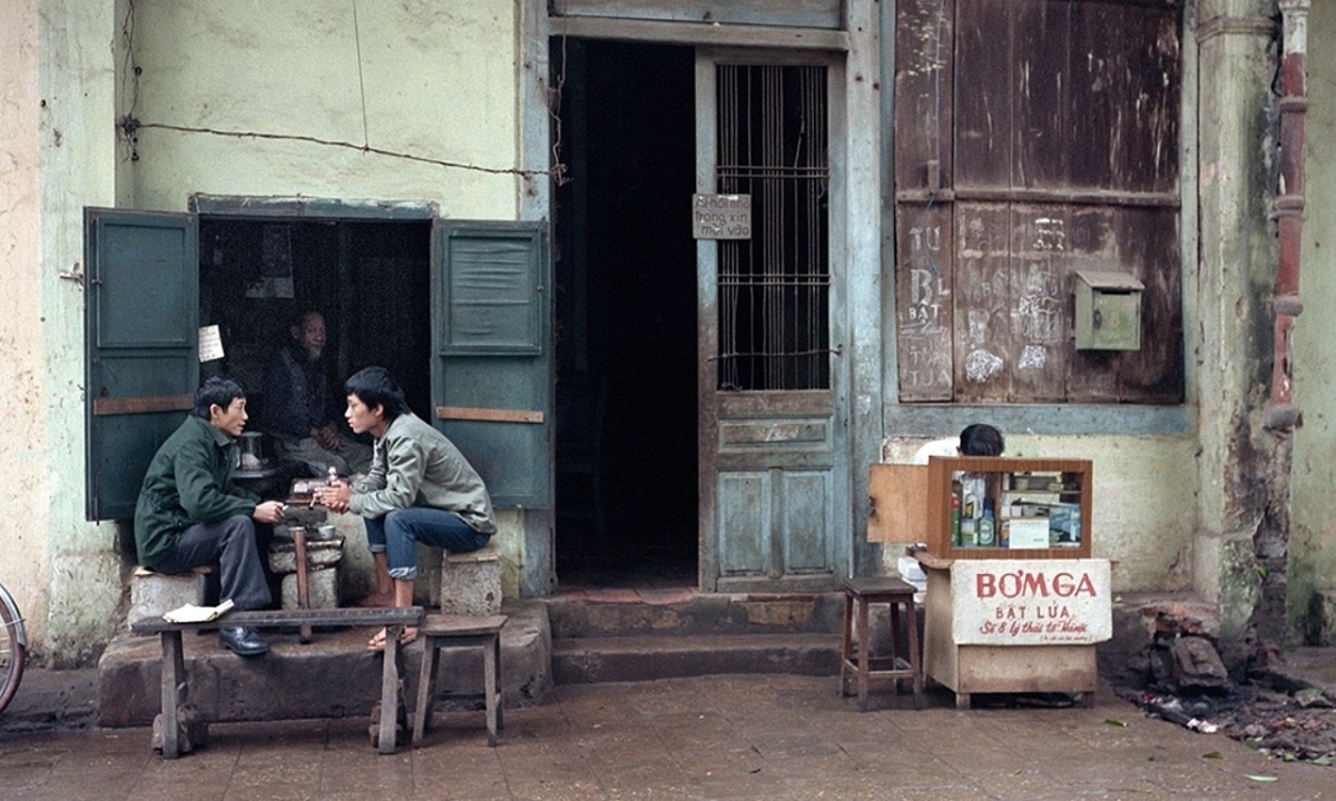 Khuyến mãi OKVIP và hoài niệm Hà Nội xưa qua ống kính nước ngoài - hình ảnh - okvipapps.com Khuyến mãi OKVIP và hoài niệm Hà Nội xưa qua ống kính nước ngoài - hình ảnh - okvipapps.com