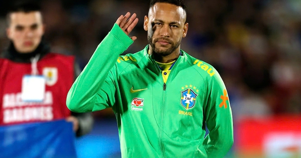 HLV Ancelotti và Neymar phơi bày sự thật về đội tuyển Brazil - hình ảnh - okvipapps.com HLV Ancelotti và Neymar phơi bày sự thật về đội tuyển Brazil - hình ảnh - okvipapps.com