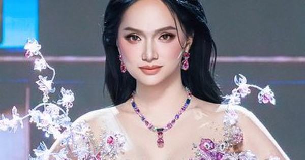 Thưởng tân thủ OKVIP: Hương Giang gây tranh cãi với mặt mộc tại Miss Grand All Stars - hình ảnh - okvipapps.com