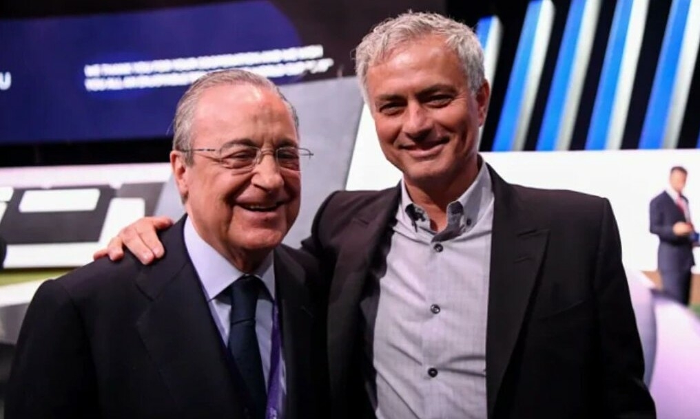 Thương vụ Mourinho trở lại Real nguy cơ đổ bể vì bầu cử chủ tịch - hình ảnh - okvipapps.com Thương vụ Mourinho trở lại Real nguy cơ đổ bể vì bầu cử chủ tịch - hình ảnh - okvipapps.com