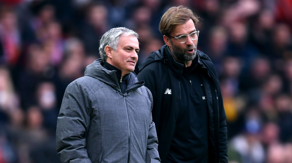 Helguera: ‘Klopp phù hợp với Real hơn Mourinho’ - hình ảnh - okvipapps.com