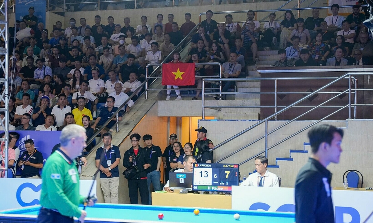 Casino trực tuyến Việt Nam