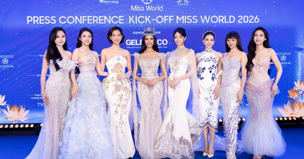 Thưởng đăng ký OKVIP – Cập nhật tin Miss World 2026 tổ chức tại Việt Nam - hình ảnh - okvipapps.com Thưởng đăng ký OKVIP – Cập nhật tin Miss World 2026 tổ chức tại Việt Nam - hình ảnh - okvipapps.com