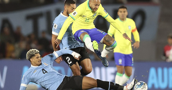 Neymar vắng mặt ngày đầu hội quân: Chấn thương khiến người hâm mộ lo lắng - hình ảnh - okvipapps.com Neymar vắng mặt ngày đầu hội quân: Chấn thương khiến người hâm mộ lo lắng - hình ảnh - okvipapps.com