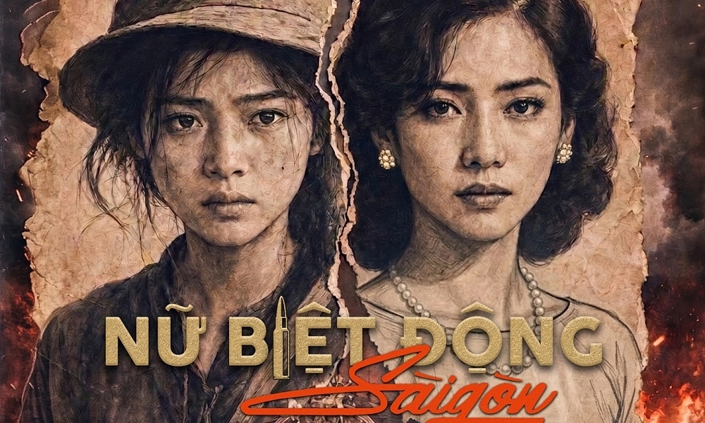Phim tình báo, vượt ngục – ‘mỏ vàng’ mới của điện ảnh Việt - hình ảnh - okvipapps.com Phim tình báo, vượt ngục – ‘mỏ vàng’ mới của điện ảnh Việt - hình ảnh - okvipapps.com