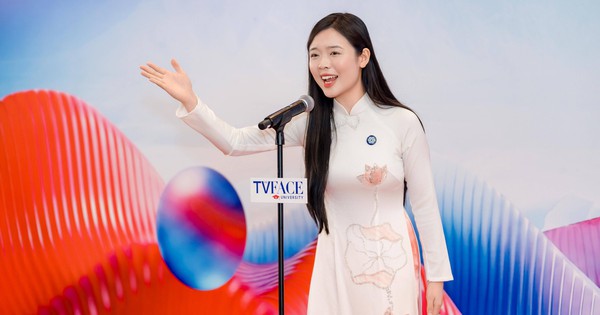 OKVIP baccarat và cơ hội kết nối giải trí cùng The TVFACE University 2026 - hình ảnh - okvipapps.com