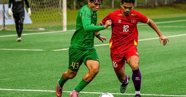 Thưởng tân thủ OKVIP: Đón xem U.19 Việt Nam vượt thách thức tại giải Đông Nam Á 2026 - hình ảnh - okvipapps.com