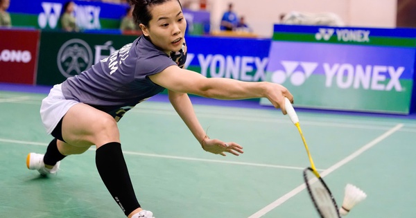 Nguyễn Thùy Linh thua sốc ở Singapore Mở rộng: Cơ hội nào cho người hâm mộ theo dõi và đặt cược? - hình ảnh - okvipapps.com Nguyễn Thùy Linh thua sốc ở Singapore Mở rộng: Cơ hội nào cho người hâm mộ theo dõi và đặt cược? - hình ảnh - okvipapps.com