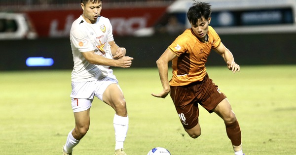 HAGL nắm quyền tự quyết, sớm trụ hạng V-League trong trường hợp nào? - hình ảnh - okvipapps.com