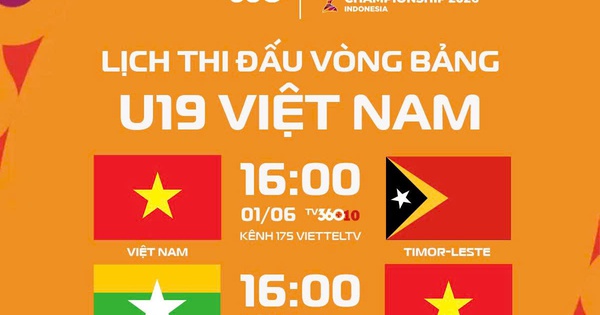 Nhà cái không chặn: Theo dõi U.19 Việt Nam đấu Thái Lan, Indonesia và Úc tại giải Đông Nam Á 2026 - hình ảnh - okvipapps.com Nhà cái không chặn: Theo dõi U.19 Việt Nam đấu Thái Lan, Indonesia và Úc tại giải Đông Nam Á 2026 - hình ảnh - okvipapps.com