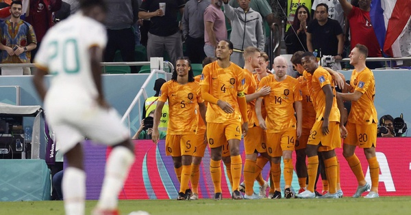 Hà Lan mạo hiểm mang đội hình ‘dị’ đến World Cup, HLV Koeman nói gì? - hình ảnh - okvipapps.com Hà Lan mạo hiểm mang đội hình ‘dị’ đến World Cup, HLV Koeman nói gì? - hình ảnh - okvipapps.com