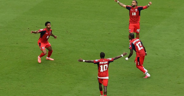 HLV Cabo Verde tuyên bố cực kỳ bất ngờ sau khởi đầu chấn động tại World Cup: góc nhìn mới cho người chơi Việt - hình ảnh - okvipapps.com