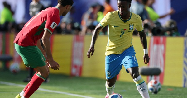 Casino trực tuyến Việt Nam và trận cầu Brazil vs Haiti: Cơ hội giải trí song hành cùng World Cup 2026 - hình ảnh - okvipapps.com