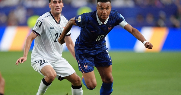 So Tài Đỉnh Cao Giữa Haaland và Mbappe: Ai Sáng Giá Hơn Trước Thềm World Cup 2026? - hình ảnh - okvipapps.com So Tài Đỉnh Cao Giữa Haaland và Mbappe: Ai Sáng Giá Hơn Trước Thềm World Cup 2026? - hình ảnh - okvipapps.com