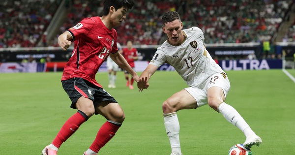 Nhận định CH Czech vs Nam Phi: Trận sinh tử và cơ hội cho người chơi OKVIP baccarat - hình ảnh - okvipapps.com