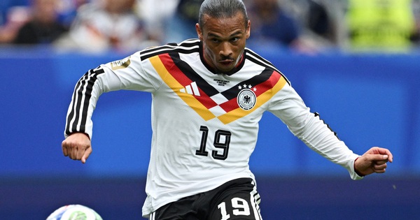 Thắng đậm 7-1, Leroy Sané vẫn bị chỉ trích dù Đức đại thắng - hình ảnh - okvipapps.com Thắng đậm 7-1, Leroy Sané vẫn bị chỉ trích dù Đức đại thắng - hình ảnh - okvipapps.com