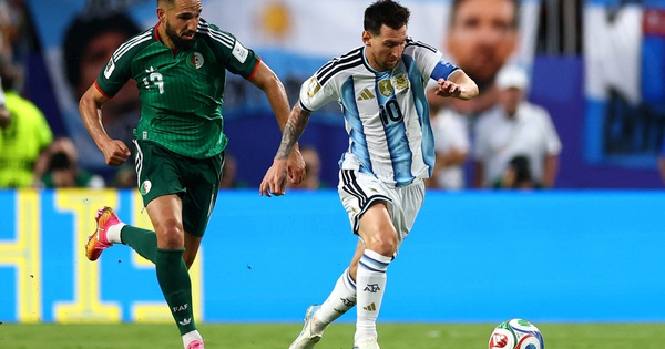 Dự đoán Argentina vs Áo: Messi tỏa sáng nhưng bàn thắng vẫn khan hiếm? - hình ảnh - okvipapps.com Dự đoán Argentina vs Áo: Messi tỏa sáng nhưng bàn thắng vẫn khan hiếm? - hình ảnh - okvipapps.com