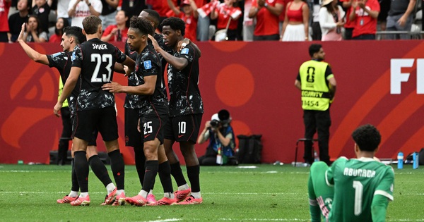 Casino trực tuyến Việt Nam và bài học từ thất bại nặng nề của Qatar tại World Cup 2026 - hình ảnh - okvipapps.com