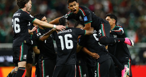 Nhà cái OKVIP: Mexico hạ Hàn Quốc 1-0, chính thức giành vé vào vòng sau World Cup 2026 - hình ảnh - okvipapps.com
