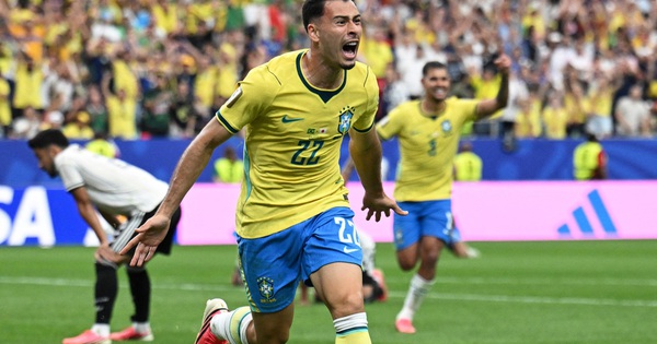 Những ngôi sao Arsenal là ‘người hùng’ của đội tuyển Brazil - hình ảnh - okvipapps.com Những ngôi sao Arsenal là ‘người hùng’ của đội tuyển Brazil - hình ảnh - okvipapps.com