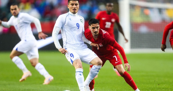 Rút cuộc, Uzbekistan cũng phải có mặt ở World Cup! - hình ảnh - okvipapps.com
