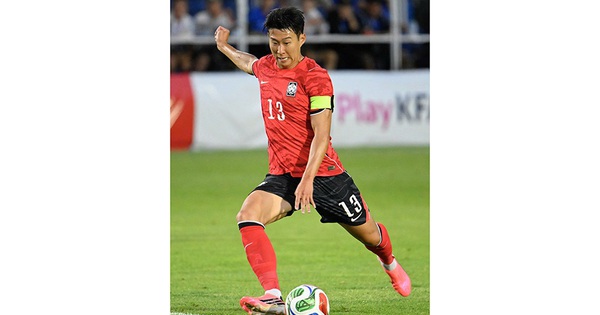 Son Heung-min: Bàn chân bé nhỏ mang sứ mệnh lớn - hình ảnh - okvipapps.com Son Heung-min: Bàn chân bé nhỏ mang sứ mệnh lớn - hình ảnh - okvipapps.com