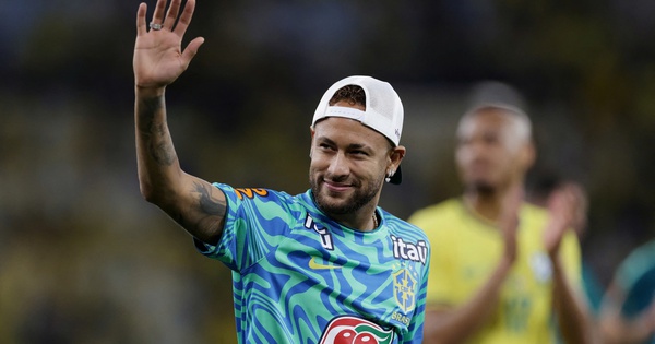 Neymar vượt cửa ải chấn thương ngoạn mục - hình ảnh - okvipapps.com