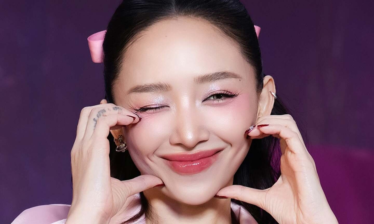 Tóc Tiên chia sẻ về cuộc sống hậu ly hôn: Yêu đời hơn bao giờ hết - hình ảnh - okvipapps.com Tóc Tiên chia sẻ về cuộc sống hậu ly hôn: Yêu đời hơn bao giờ hết - hình ảnh - okvipapps.com