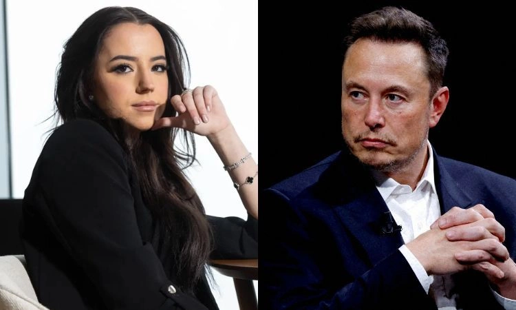 Tác giả Mỹ từ chối hợp đồng bảo mật 40 triệu USD từ Elon Musk - hình ảnh - okvipapps.com