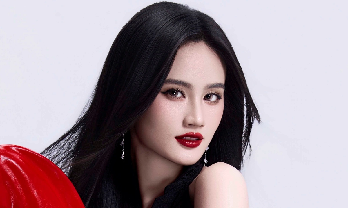 OKVIP VIP và lựa chọn độc lập của Hoa hậu Ý Nhi: Chưa vội lấy chồng - hình ảnh - okvipapps.com