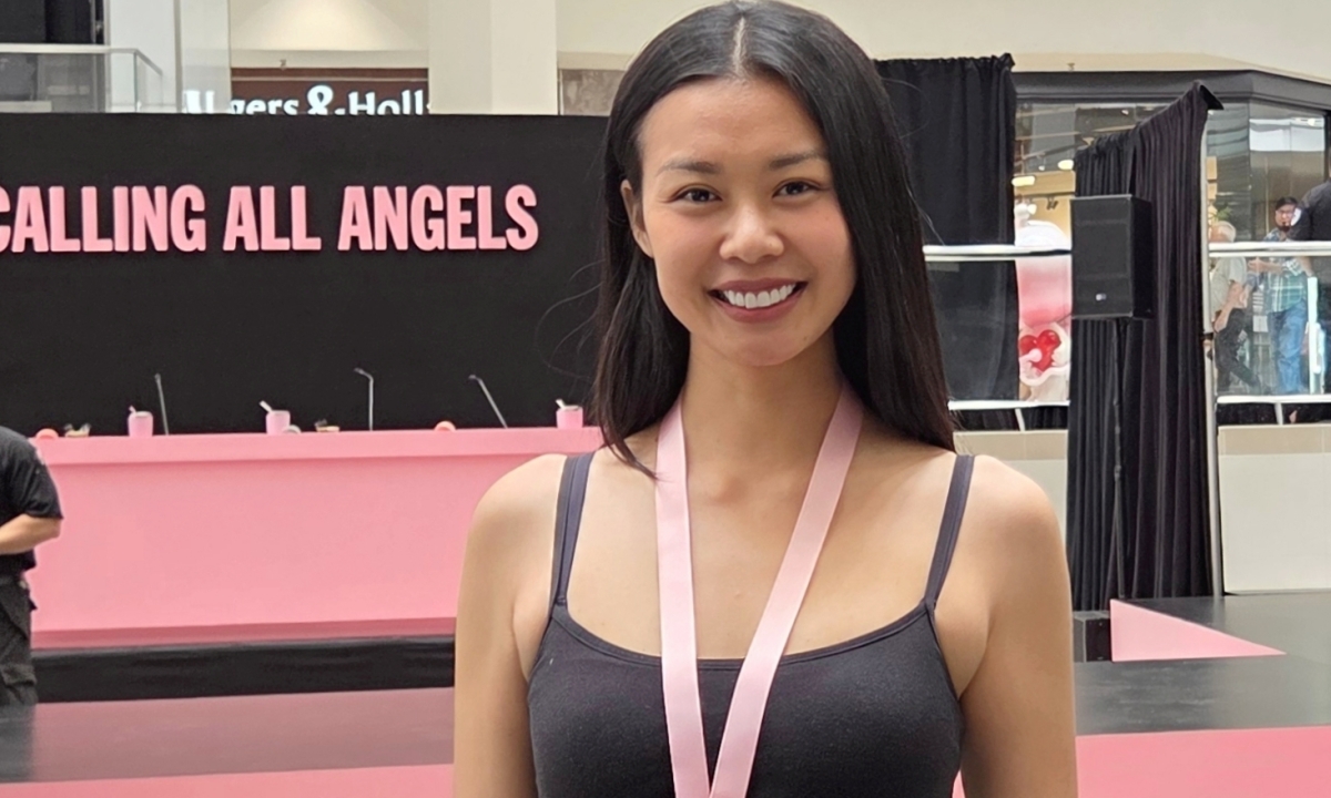 OKVIP bắn cá và cơ hội tỏa sáng cùng Tú Ny tại Victoria’s Secret 2026 - hình ảnh - okvipapps.com OKVIP bắn cá và cơ hội tỏa sáng cùng Tú Ny tại Victoria’s Secret 2026 - hình ảnh - okvipapps.com