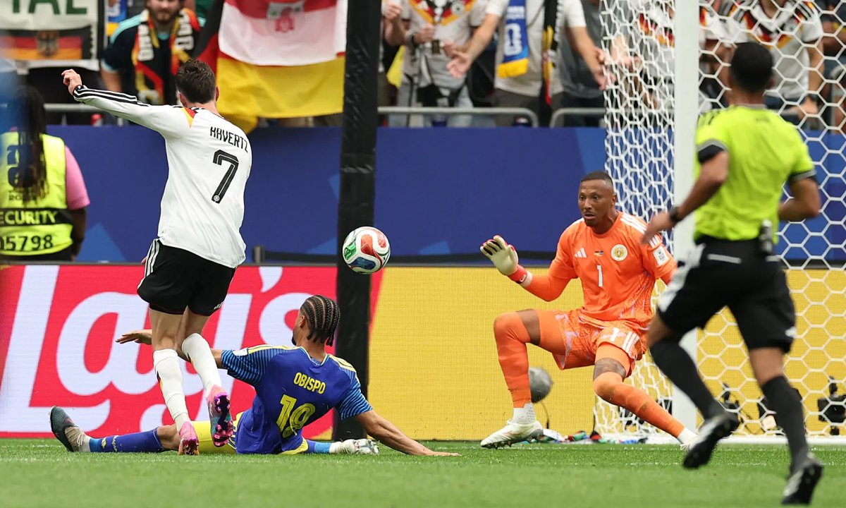 Đức thắng hủy diệt tân binh World Cup: Cơ hội cho người hâm mộ OKVIP cược thể thao - hình ảnh - okvipapps.com Đức thắng hủy diệt tân binh World Cup: Cơ hội cho người hâm mộ OKVIP cược thể thao - hình ảnh - okvipapps.com